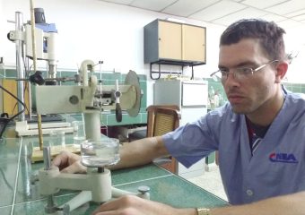ANALISIS DE COMBUSTIBLE